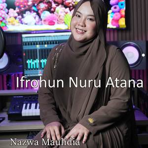 Ifrohun Nur Atana