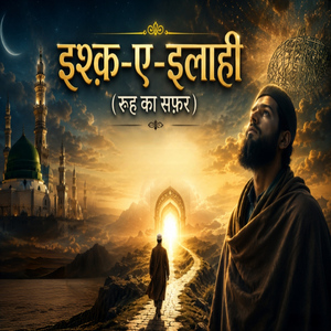 इश्क-ए-इलाही (रूह का सफर) (Acoustic Version)