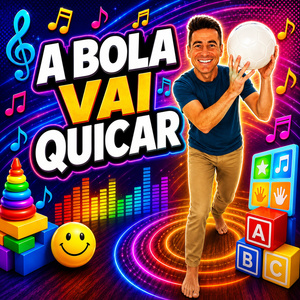 A Bola Vai Quicar