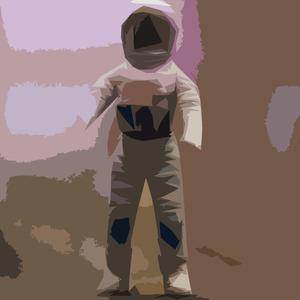 SPACEMAN (feat. Isaiah True Weaver)