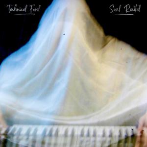 I Think So Much (About Nothing At All)