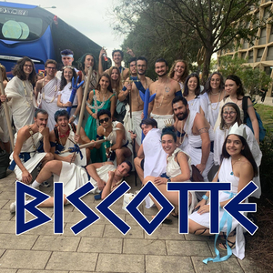 Biscotte (feat. Milouledz & STE Zoo)