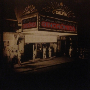 Marrom (Instrumental)