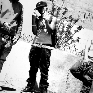 Trap Mafia