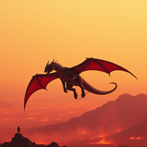 最後の戦いに勝つ者