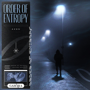 Order Of Entropy
