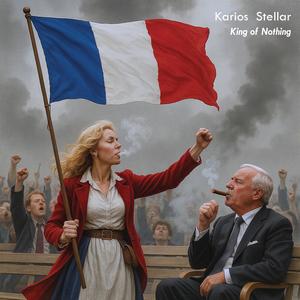 Shadows of Desire (remix by DJ Static Shock)