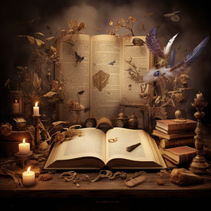 Music for Reading Bliss
