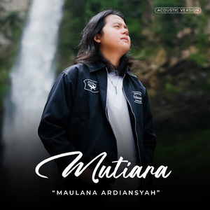 Mutiara (Acoustic)