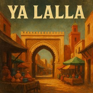 Ya Lalla