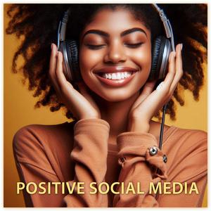 Psoitive SoMe Post