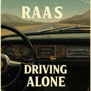 Driving Alone