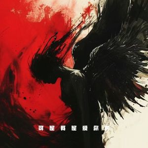 可是我是爱你的