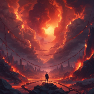 O God, the nations have invaded your inh by @optimisticstagemanager373