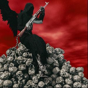 get low freestyle(feat. HAZAN)