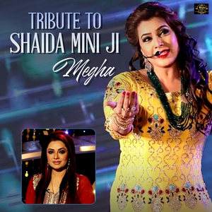 Tribute To Shaida Mini Ji