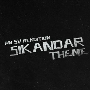 Sikandar