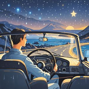 指纹里的远方-君鸿煊