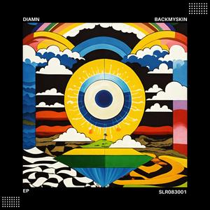 Backmyskin (Dub Mix)