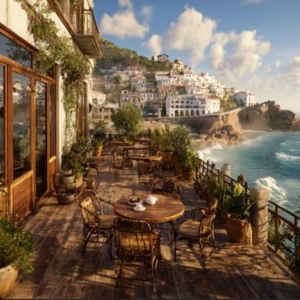 Wandering Hills Moments