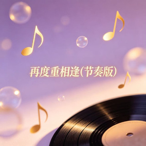 再度重相逢(节奏版)