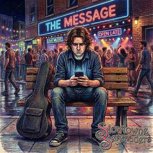 The Message