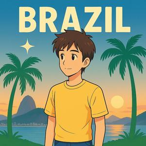 Brazil (Over Slowed)