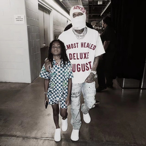 【free】Lil Durk/Lil tjay-旋律说唱 Type beat