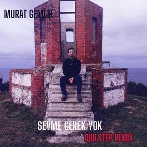 Sevme Gerek Yok (Dub Step Remix)