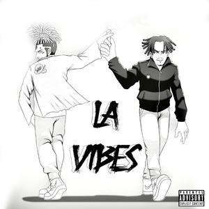 La vibes (feat. Slime dollaz)