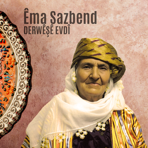 Derwêşê Evdî