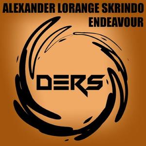Endeavour (Original Mix)