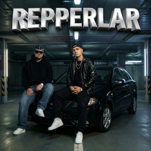 Repperlar