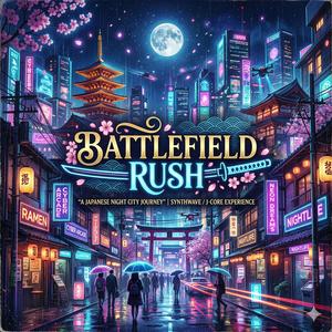 Battlefield Rush