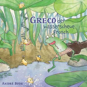 Tanzstunde im Schilf gefällig