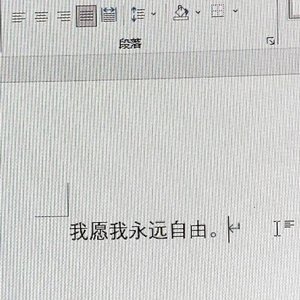 再也不敢相信以后