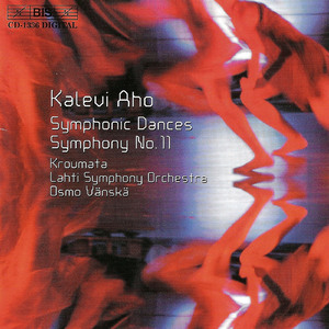 Symphony No. 11: I. (untitled)