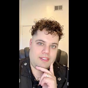 My deadname is Joseph