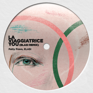 La Viaggiatrice You (ELASI Remix)