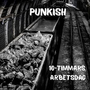 10-timmars arbetsdag