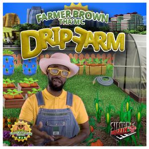 Work This Garden (feat. Tha Twinz)