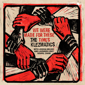 We Were Made For These Times