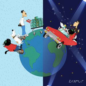 Песня фаната Фрэнка