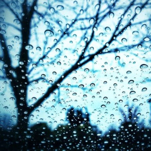 Raindrops
