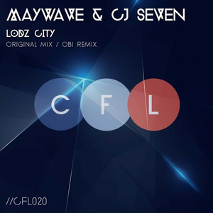Lodz City (Obi Remix)