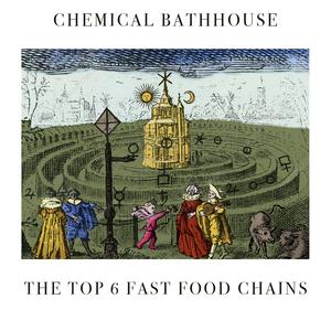 McDonalds (No Relation to Thomas MacDonald)