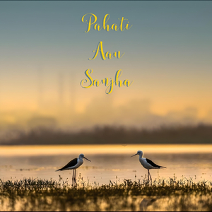Pahati Aau Sanjha (feat. Rupansh Pawar)