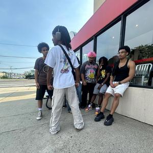 LEGO FORTNITE (feat. Samori)