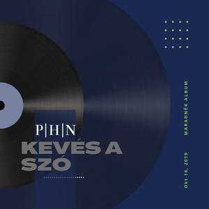 Kevés a Szó (feat. Carlos)