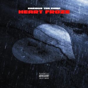 Heart Froze